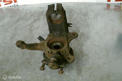 Fusee linksvoor ​​+ ABS Sensor 1K05N​ ​​VAG, Auto-onderdelen, Ophanging en Onderstel, Volkswagen, Gebruikt, Ophalen of Verzenden