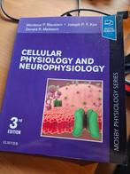 Cellular physiology and neurophysiology, Boeken, Wetenschap, Nieuw, Ophalen