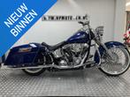 Harley Davidson FLSTC HERITAGE SOFTAIL DE LUXE MEXICAN STYLE, Motoren, Motoren | Harley-Davidson, 1690 cc, Chopper, Meer dan 35 kW