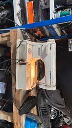 Husqvarna zig zag naaimachine, Hobby en Vrije tijd, Naaimachines en Toebehoren, Ophalen, Naaimachine, Husqvarna