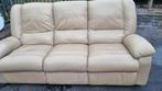 mooie tweedehands bank te koop., Huis en Inrichting, Ophalen, Gebruikt