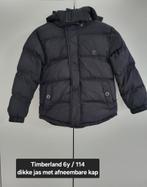 Winterjas Timberland 6 jaar - 114, Ophalen, Gebruikt, Timberland, Jongen