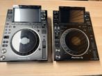 Pioneer CDJ3000, Musique & Instruments, DJ sets & Platines, Enlèvement, Utilisé, Platine, Pioneer