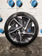 PEUGEOT 308 MK3 P5  VELG 9835057580 2023, Auto-onderdelen, Nieuw, Ophalen of Verzenden, Stiba lid, Band(en)