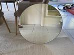 Miroir mural, Ophalen, Zo goed als nieuw, Rond