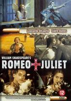 Romeo & Juliet      DVD.726, Comme neuf, À partir de 12 ans, Enlèvement ou Envoi, Drame