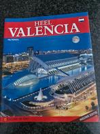 boek over Valencia, Ophalen of Verzenden, Nieuw, Europa, Overige typen