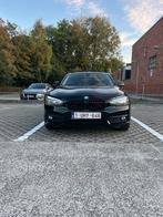 BMW 1serie bouwjaar 2016, Auto's, Zwart, Zwart, Particulier, 1 Reeks