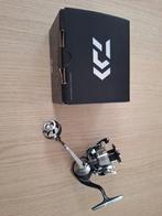 Moulinet Daiwa Certate G 24 LT 3000 D XH ARK, Ophalen