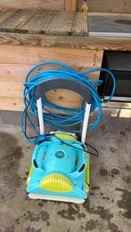 Zwembad robot dolphin, Ophalen, Gebruikt