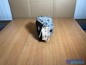 NISSAN ALMERA 2 1.5 Dynamo  2000-2006 beschikbaar voor biedingen