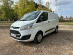 ford transit custom, Auto's, Voorwielaandrijving, 4 deurs, Stof, 1995 cc