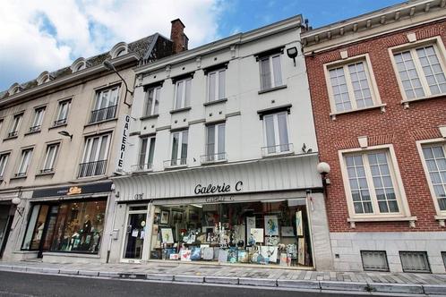 Maison à vendre à Mouscron, Immo, Huizen en Appartementen te koop, Vrijstaande woning, C