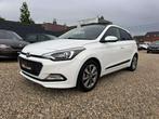 Hyundai i20 i20 1.2i *12 mois de garantie* (bj 2017), Auto's, Stof, Gebruikt, Euro 6, 4 cilinders