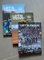 Golazo jaarboeken 2020, 2021 en 2022, Ophalen of Verzenden, Nieuw