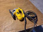 Dewalt decoupeerzaag, Doe-het-zelf en Bouw, Ophalen, Gebruikt, Decoupeerzaag, Dewalt