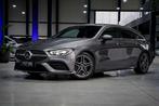 Mercedes-Benz CLA 200 AMG-pakket - zetelverwarming - cruise, Auto's, Mercedes-Benz, Automaat, CLA, https://public.car-pass.be/vhr/eec28209-c28b-4757-b4c3-a5a0fa59012b