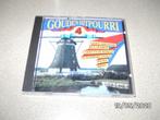 Een CD "Goudenhitpourri nr4", CD & DVD, CD | Compilations, Enlèvement ou Envoi