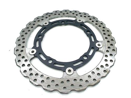 REMSCHIJF VOOR Kawasaki Z 650 2017- (Z650 ER650G-H), Motoren, Onderdelen | Kawasaki, Gebruikt