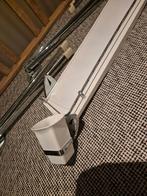 Badkameraccessoires, Ophalen, Gebruikt, Wit, Overige typen