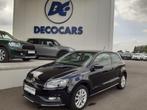 Volkswagen Polo Automaat*Leder*Weinig km, 5 places, Noir, Automatique, 90 ch