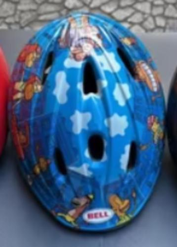 Bell Sidetrack II helm — 3-8 jaar - nieuw 60€ beschikbaar voor biedingen