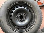 Pirelli winterbandenset, Auto-onderdelen, Banden en Velgen, Ophalen, Gebruikt, 15 inch, Winterbanden