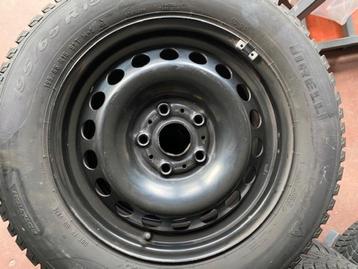 Pirelli winterbandenset beschikbaar voor biedingen
