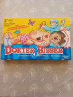 Dokter Bibber, Ophalen, Zo goed als nieuw