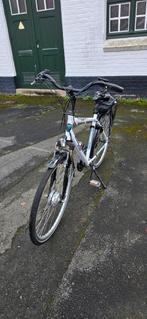 Veloci elektrische fiets 36V – Maat L, Enlèvement, Comme neuf