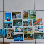 Lot van 16 niet beschreven postkaarten ( België), Ophalen of Verzenden