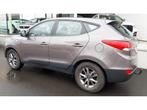 Hyundai Tucson IX35*Export of handelaar, Auto's, 158 g/km, USB, Zwart, Bruin