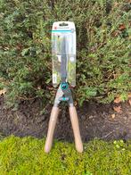 Gardena heggenschaar, Ophalen, Zo goed als nieuw