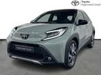 Toyota Aygo X Air envy, Autos, Toyota, Achat, Euro 6, Boîte manuelle, 5 portes