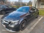 Mercedes c220d, Auto's, Mercedes-Benz, Particulier, Te koop, C-Klasse