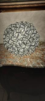 Boule éclairage,, Enlèvement