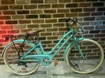 Meisjesfiets elops 24 inch, Fietsen en Brommers, Fietsen | Meisjes, Ophalen, Zo goed als nieuw, 24 inch, Elops