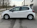 Peugeot 208 Like 1.2i 021.000KM!! Airco 2017 Euro6b Gekeurd, Auto's, Peugeot, Euro 6, USB, Bedrijf, Handgeschakeld