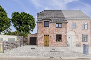 Huis te koop in Grobbendonk, 3 slpks, 59 kWh/m²/jaar, Vrijstaande woning, 3 kamers, 239 m²