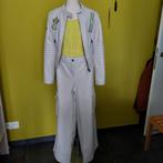 3 delig Camille ensemble mt 158/13j, Kinderen en Baby's, Kinderkleding | Maat 158, Meisje, JBC, Ophalen of Verzenden, Zo goed als nieuw