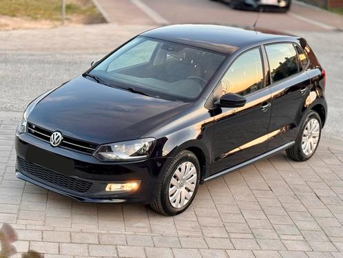 VOLKSWAGEN POLO 1.4i AUTOMAAT • CARPLAY • TOPSTAAT •, Auto's, Volkswagen, Bedrijf, Polo, ABS, Airbags, Airconditioning, Alarm