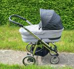 Wandelwagen 3 in 1, Kinderen en Baby's, Overige merken, Combiwagen, Verstelbare duwstang, Zo goed als nieuw