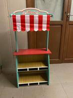 Winkeltje/theater, Kinderen en Baby's, Ophalen, Hout