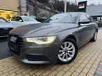 Audi A6 A6 3.0 TDi V6 Multitronic (bj 2011, automaat), Auto's, Automaat, 2240 kg, Gebruikt, Adaptive Cruise Control