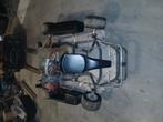 Honda gsx 160 kart, Sport en Fitness, Ophalen, Gebruikt, Kart