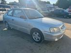 Hyundai Accent *PETROL-ESSENCE-BELGIUM CAR* (bj 2001), Auto's, Hyundai, Accent, Gebruikt, 63 kW, Bedrijf