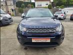 Land rover discovery sport, Auto's, Land Rover, Blauw, 1957 kg, 5 deurs, Particulier