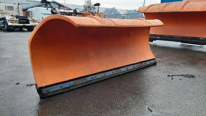 NIDO SNK180-R EPZ (bj 2000), Zakelijke goederen, Machines en Bouw | Onderdelen