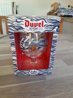 Duvel collectors glas - Franky Sticks, Verzamelen, Ophalen, Nieuw, Glas of Glazen, Duvel