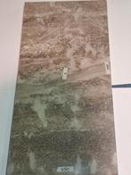 Marmer platen, Doe-het-zelf en Bouw, Platen en Panelen, Ophalen, Zo goed als nieuw, Overige materialen, 20 tot 50 mm